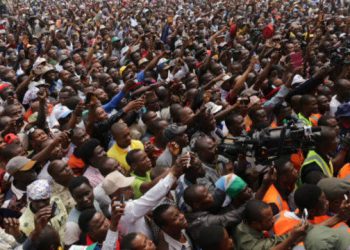 Youths should take over their country – Commodore Osuagwu