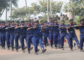 EID – EL- KABIR: Anambra NSCDC Deploys personnel