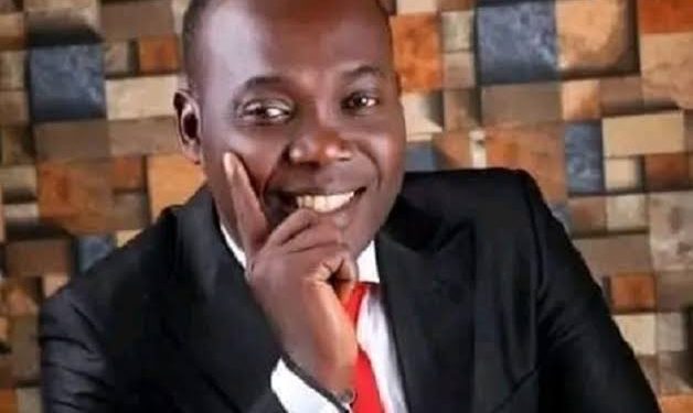 Anambra Assembly holds valedictory session for beheaded lawmaker