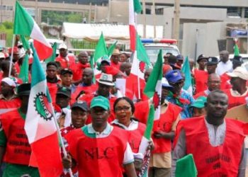 Strike: NLC declares two-day nationwide protest
