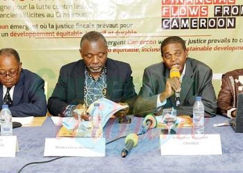 Africa anti-corruption Day: Civil society groups express concern over Covid -19 relief funds, illicit financial flows