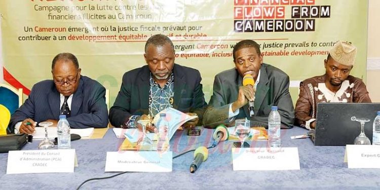Africa anti-corruption Day: Civil society groups express concern over Covid -19 relief funds, illicit financial flows