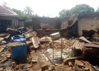 Gory numbers behind Ebubeagu’s alleged mayhem on Izombe