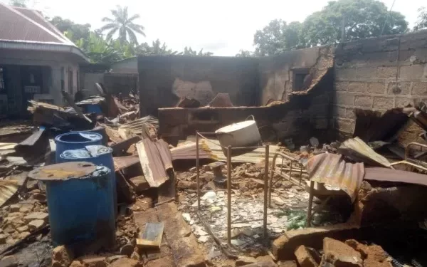 Gory numbers behind Ebubeagu’s alleged mayhem on Izombe