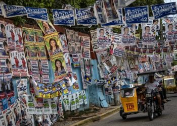 Anambra govt bans pasting of campaign posters materials, adverts