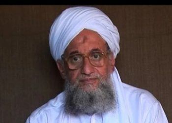 US kills al Qaeda leader Ayman Al-Zawahiri