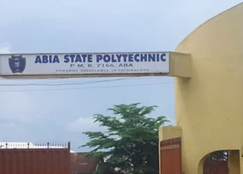 Abia Poly has regained accreditation—State Govt