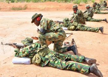 Army urges Ohafia residents to remain calm,