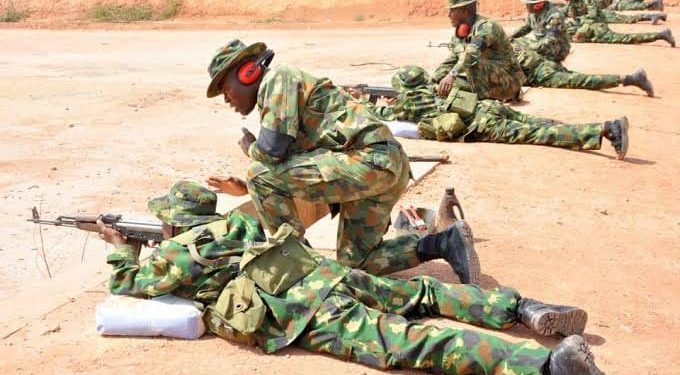 Army urges Ohafia residents to remain calm,