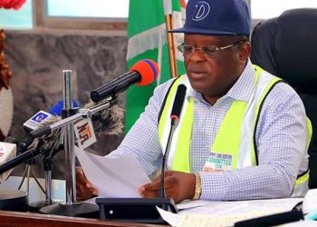 Umahi flags off 2 day LPG sensitization campaign for Ebonyi