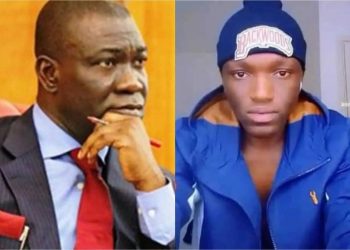 ‘Kidney donor’ asks court not to release his bio-data to Ekweremadu