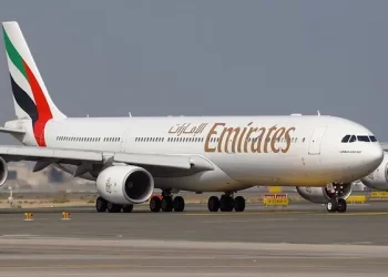 Emirates Suspends All Flights from Nigeria September 1