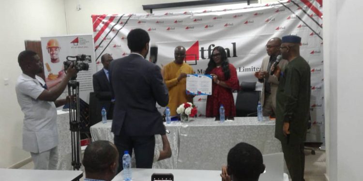 TFML Receives ISO Certifications, Assuring Exceptional Qualitative Service Delivery
