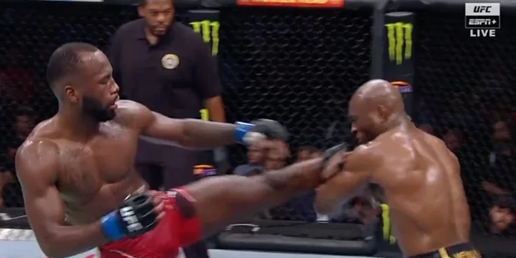 UFC: Usman suffers knockout defeat to Edwards, loses title