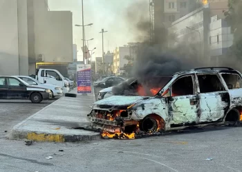Libya clashes: UN calls for ceasefire after 32 killed