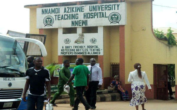 CMD, NAUTH restates commitment towards positive transformation