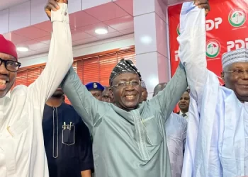 We will organise 10-million man March for Atiku in Niger Delta- Rivers Rep member.