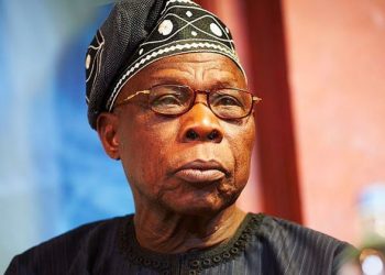 I Have National Agenda Not Special Candidate — Obasanjo
