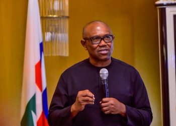 2023: Obi urges Nigerians to insist on hearing from Presidential Candidates, not proxies