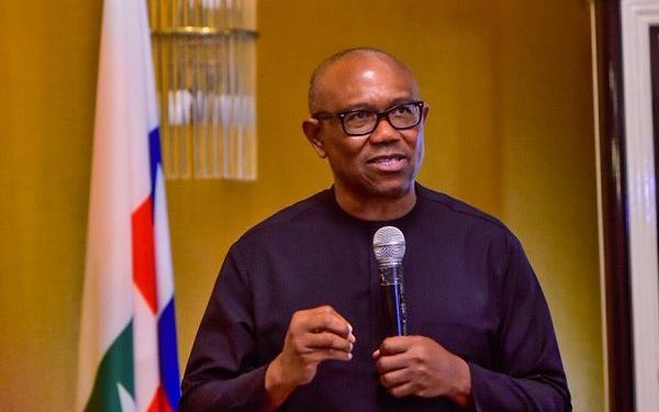 2023: Obi urges Nigerians to insist on hearing from Presidential Candidates, not proxies