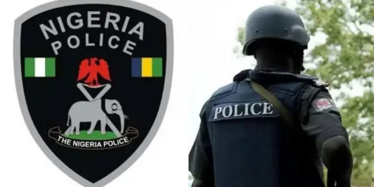 Police Commission Union declares indefinite strike