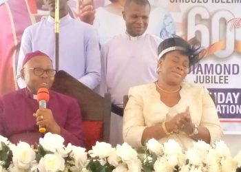 2023: Nigeria needs a Christian as President to curb challenges – Archbishop Ibezim