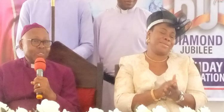 2023: Nigeria needs a Christian as President to curb challenges – Archbishop Ibezim