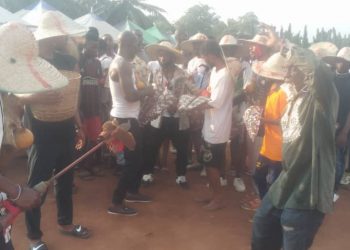 Mgbugbuzo Egbu cultural festival signifies peace, togetherness, reconciliation – Indigenes