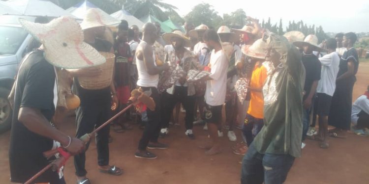 Mgbugbuzo Egbu cultural festival signifies peace, togetherness, reconciliation – Indigenes