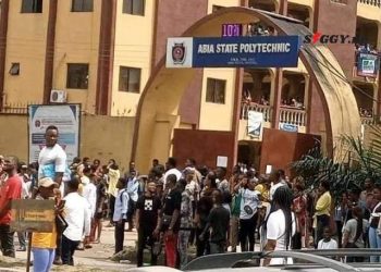 Alleged Certificate Racketeering In Abia Poly: Institution Assembles Legal Team Against Peddlers of Fake News