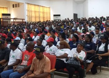 Reject being used for crimes, Soludo urge Anambra youths