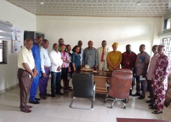 Imo Ministry of Petroleum Resources gets new Commissioner