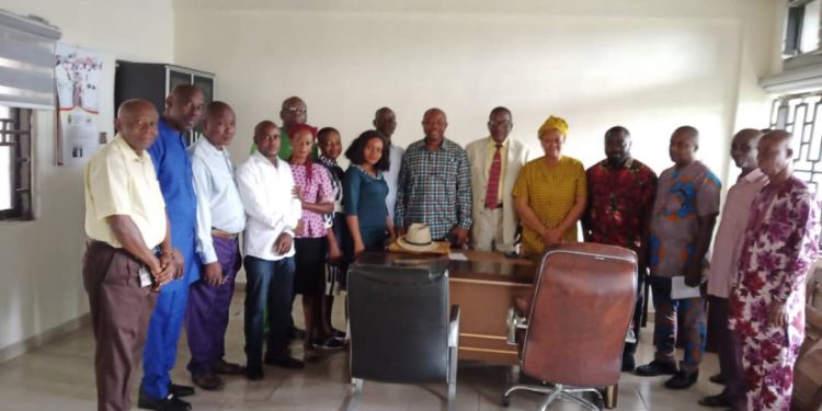 Imo Ministry of Petroleum Resources gets new Commissioner