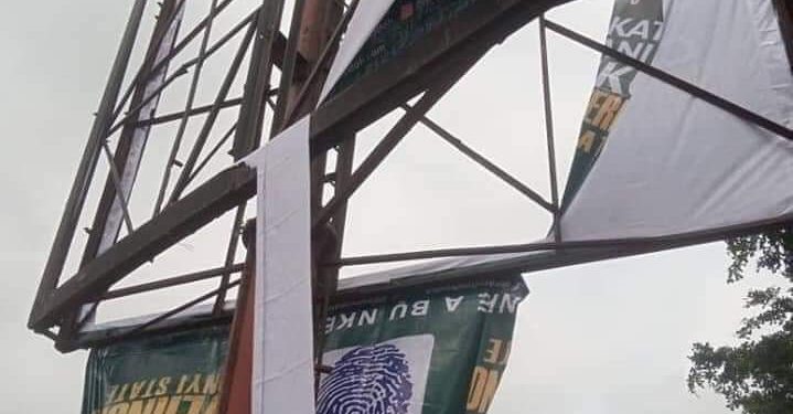 Ebonyi: Attack on APGA campaign billboards climaxes Gov Umahi’s cowardice – Prof Odoh