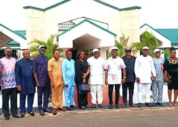 Anambra Govt constitutes state, LGA account committee