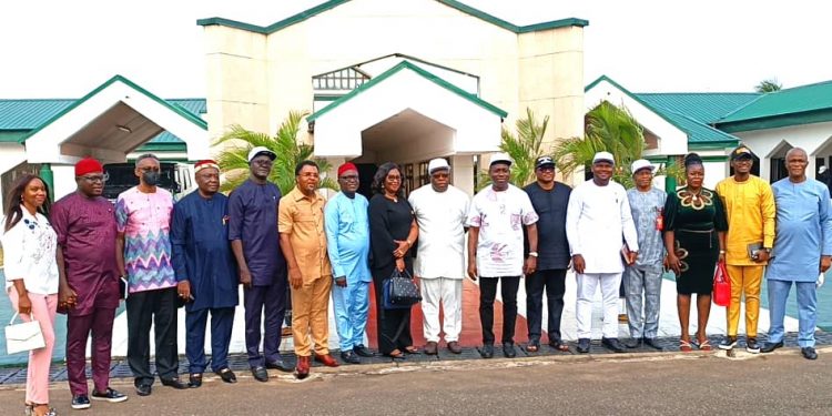 Anambra Govt constitutes state, LGA account committee