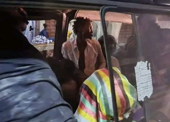 Imo state government commences evacuation of destitute, mentally deranged from Owerri streets.