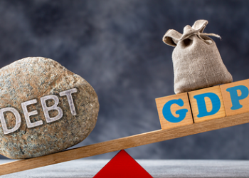 Impact of high debt levels on least developed countries