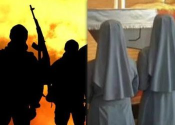 Catholic Reverend Sisters kidnapped along Okigwe-Umulolo axis