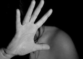 Rescued 8yr old rape victim recuperating at COOUTH, Anambra 