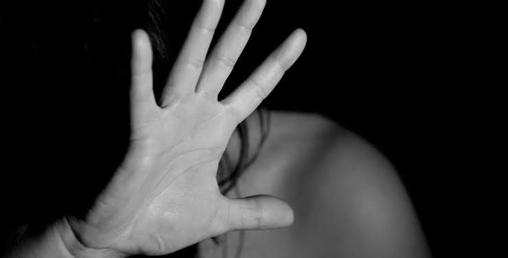 Rescued 8yr old rape victim recuperating at COOUTH, Anambra 