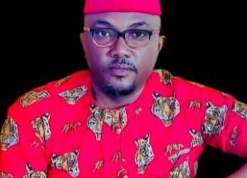 Nnewi-South Will Set Pace For Rural Development In Anambra — TC Chairman