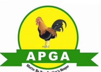 APGA Declares 3-Days prayer over death of Anambra Lawmakers