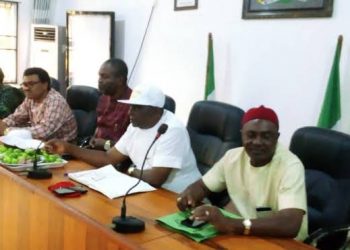 Anambra TC Chairman inaugurates ASWAMA teams, Assures residents of optimum service delivery