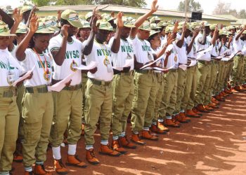 NYSC DG tasks Corps Members on patriotism