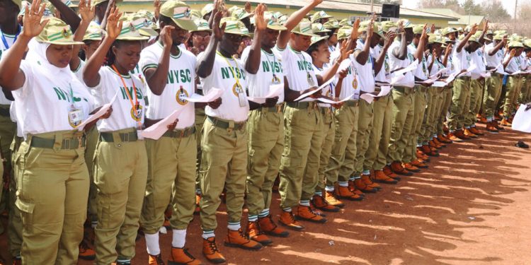 NYSC DG tasks Corps Members on patriotism