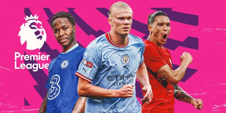 All completed Premier League transfers in summer 2022 – listed
