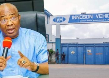 Innoson Motors versus Imo Government