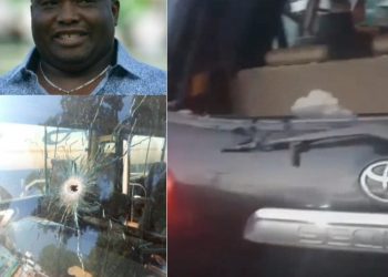 Ifeanyi Ubah’s attack: Redouble your security, MASSOB advises Obi, Wike, others