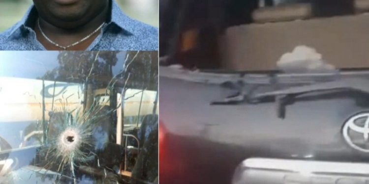Ifeanyi Ubah’s attack: Redouble your security, MASSOB advises Obi, Wike, others